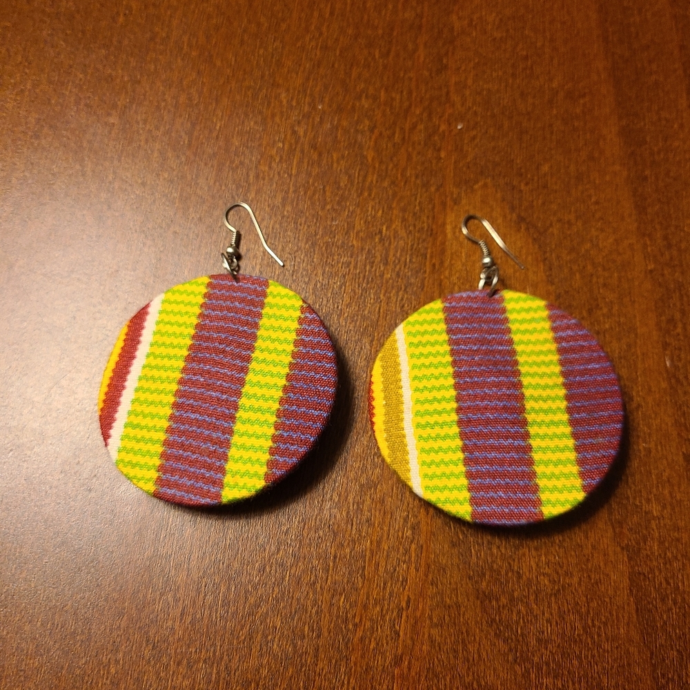 Earrings - Picture 2 of 2